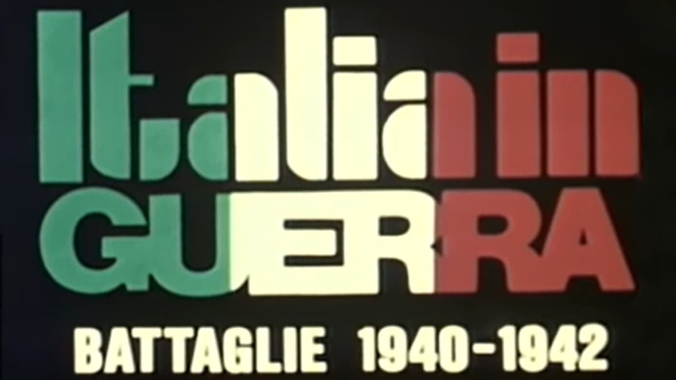 Res Tore - L'Italia in guerra