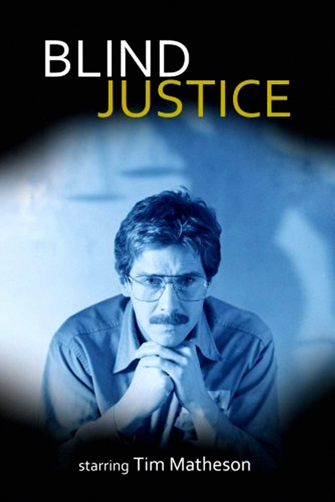 Blind Justice film