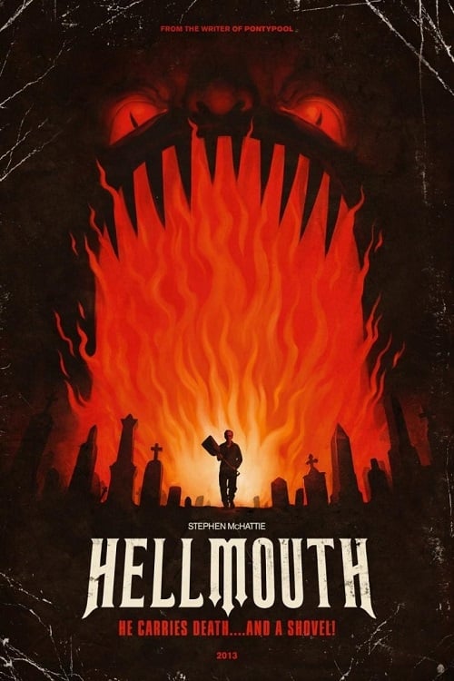 Hellmouth film