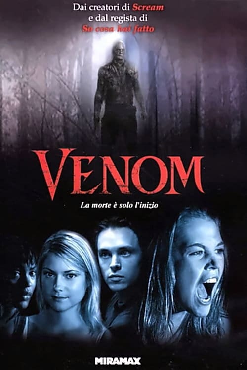 Venom film