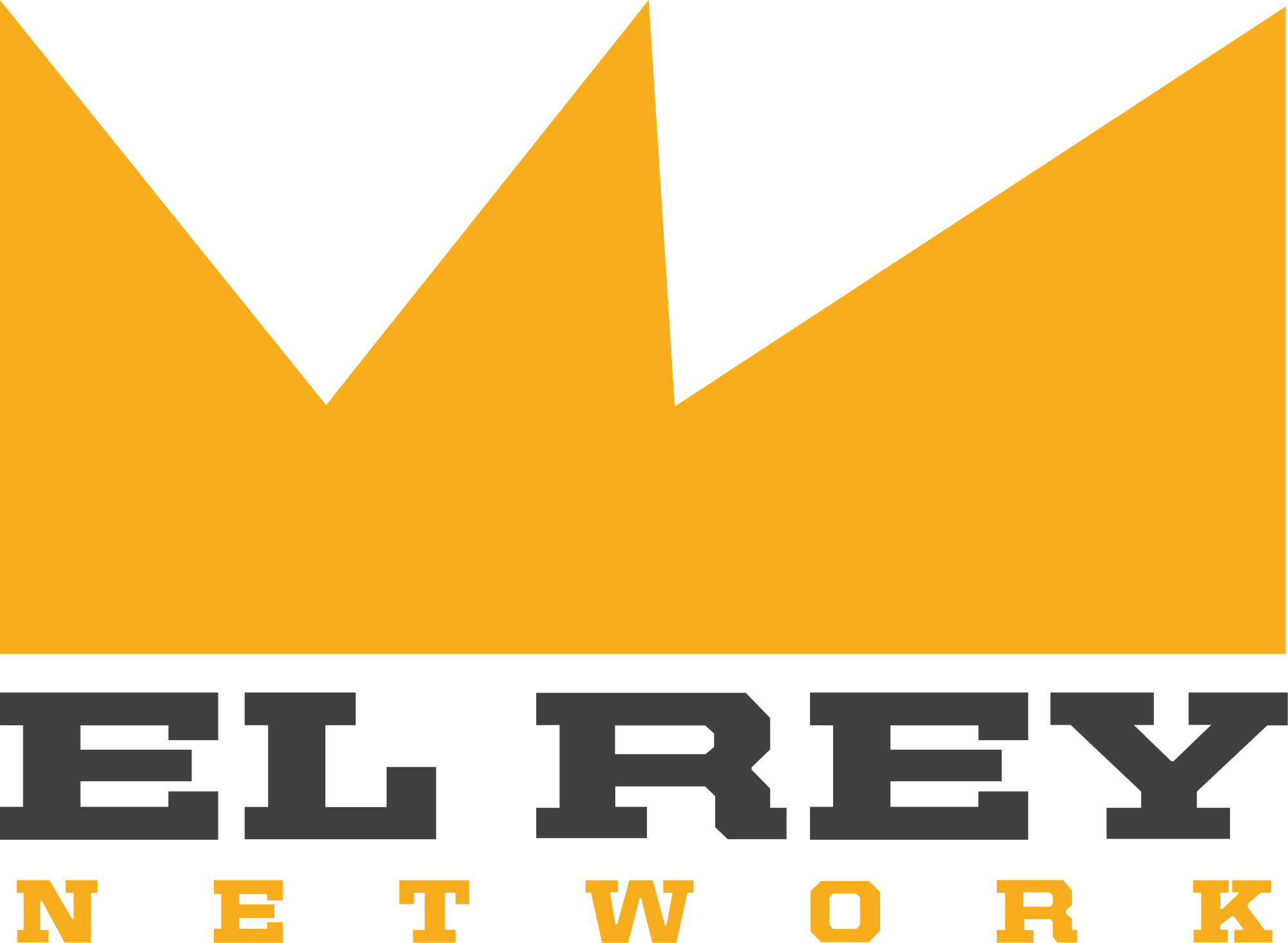 El Rey Network - network
