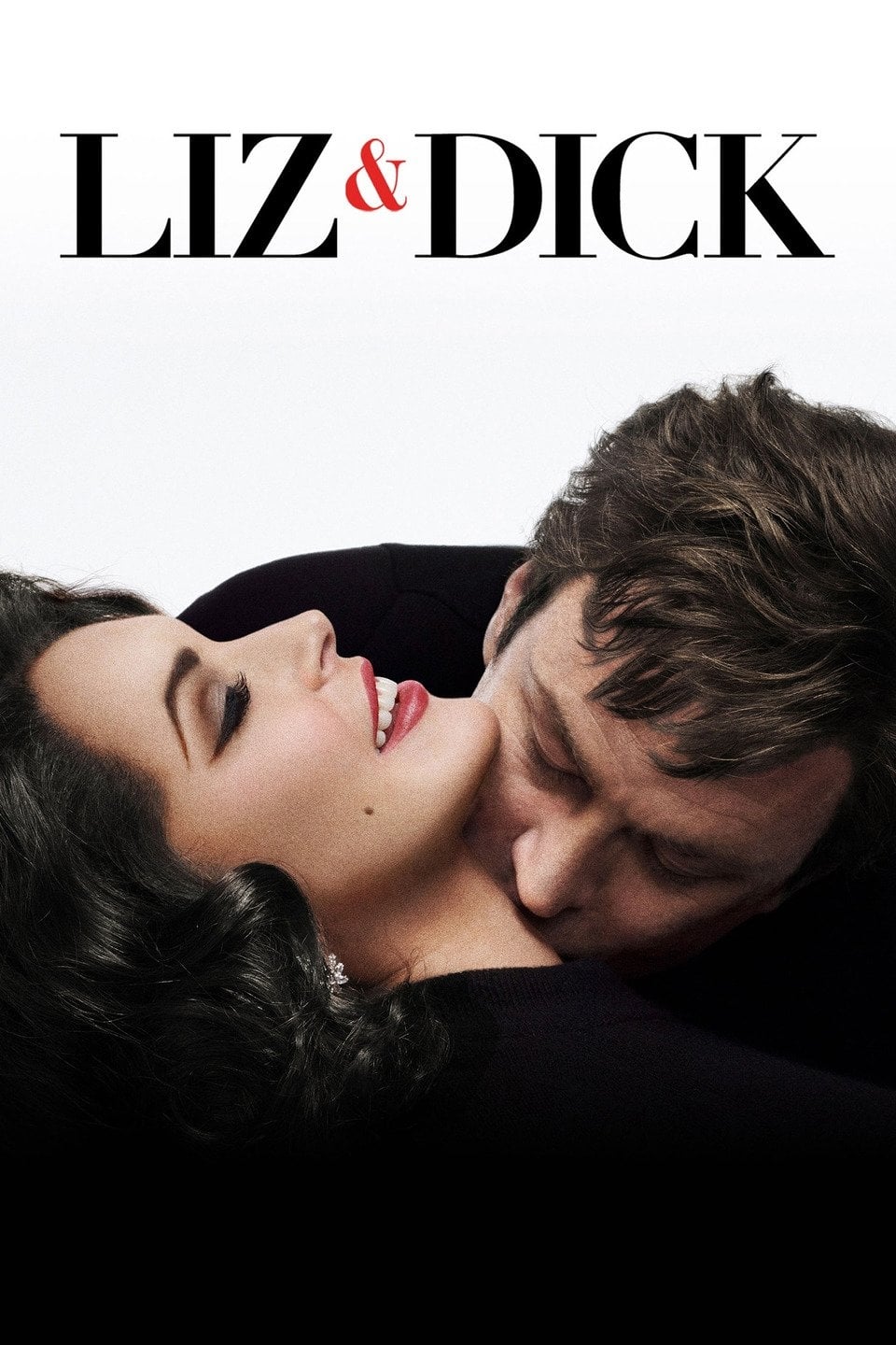Liz & Dick film