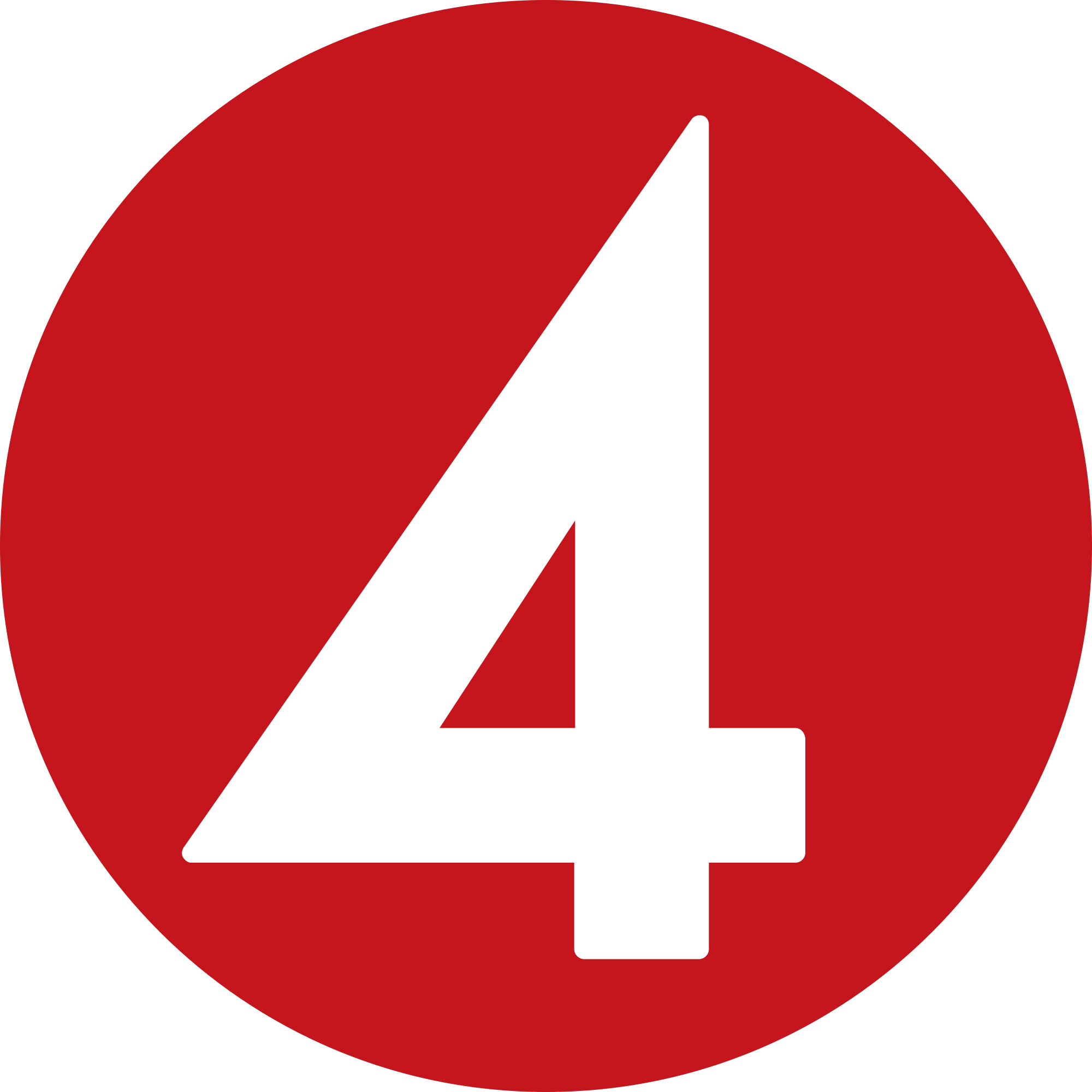 TV4 - network