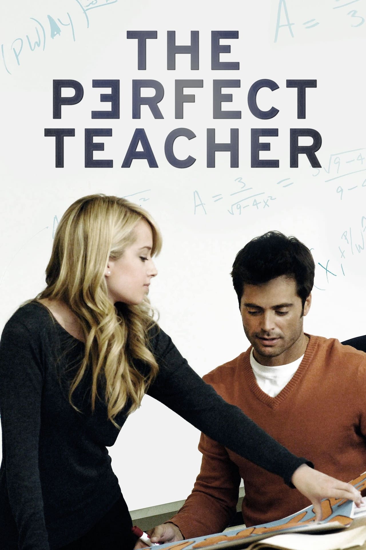 The Perfect Teacher film