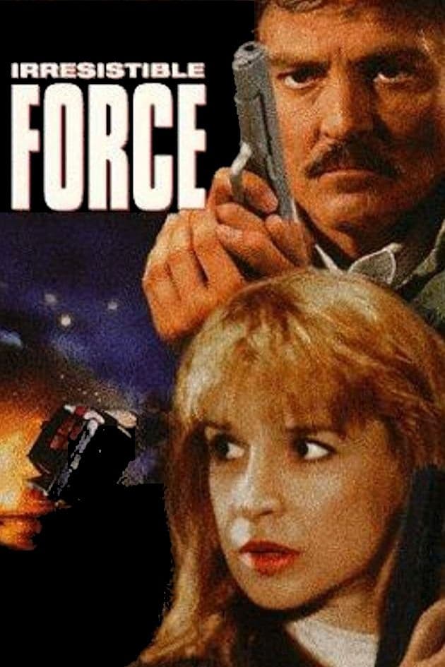 Irresistible Force film