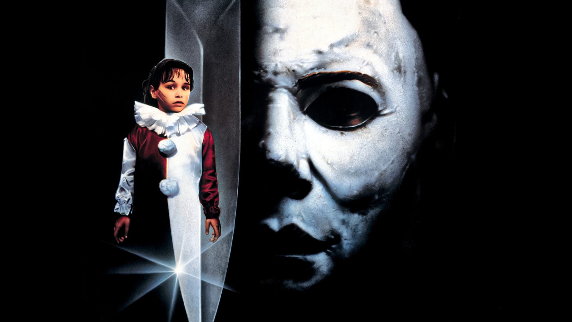Halloween 5 - La vendetta di Michael Myers