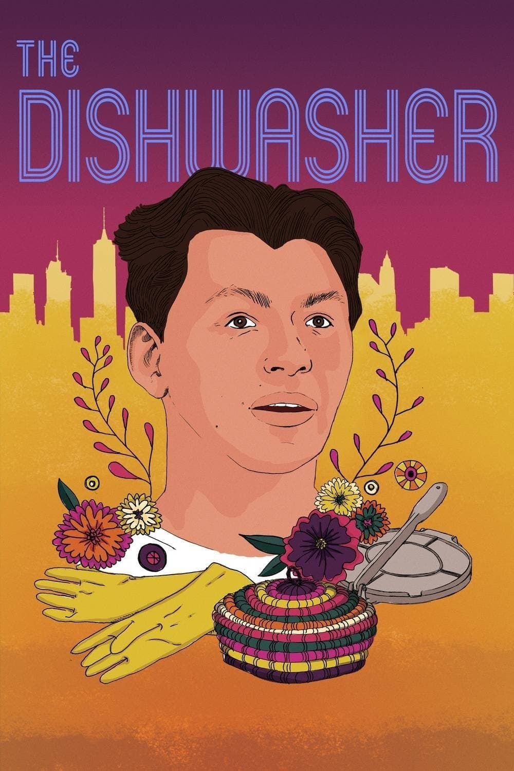 The Dishwasher film