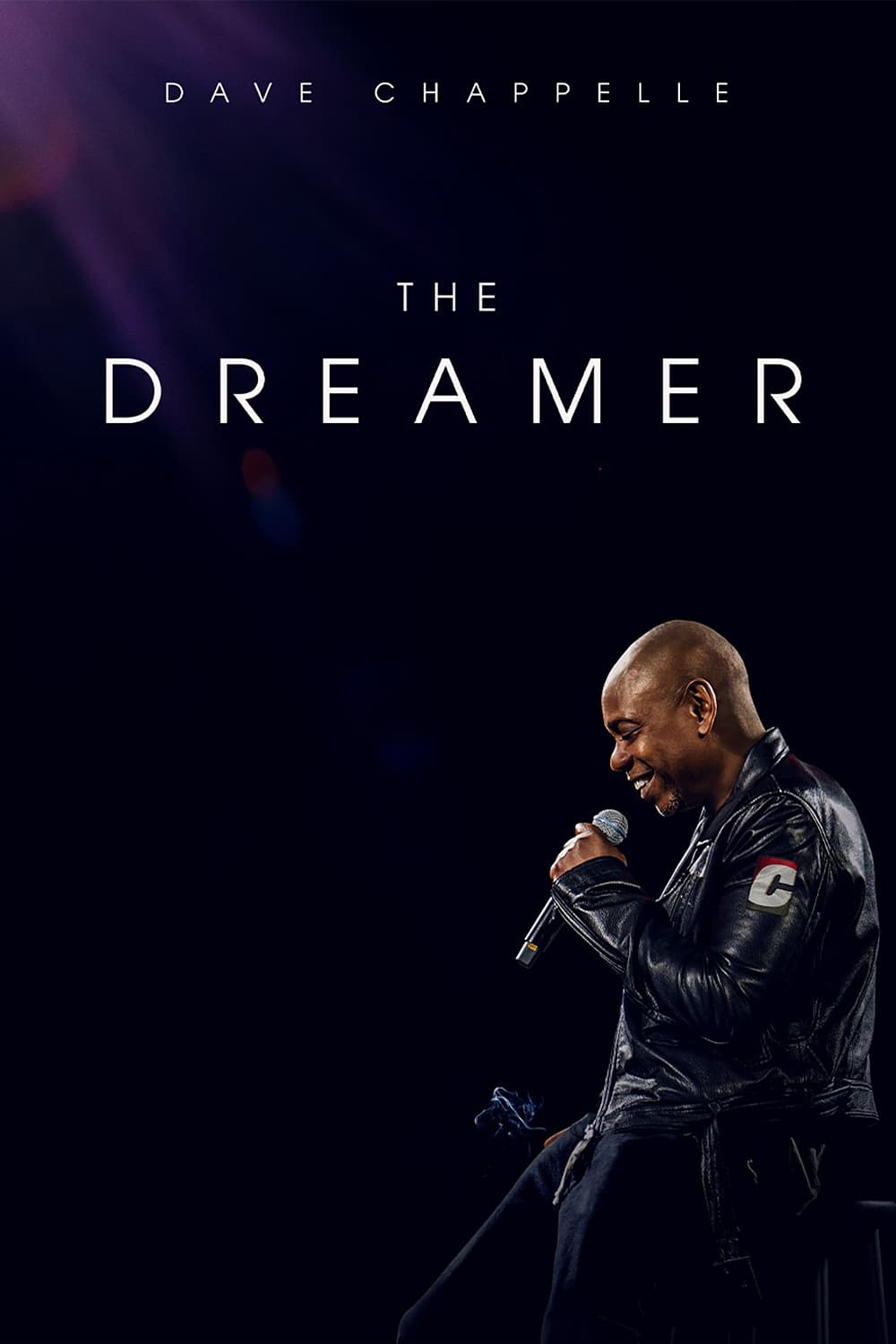 Dave Chappelle: The Dreamer film