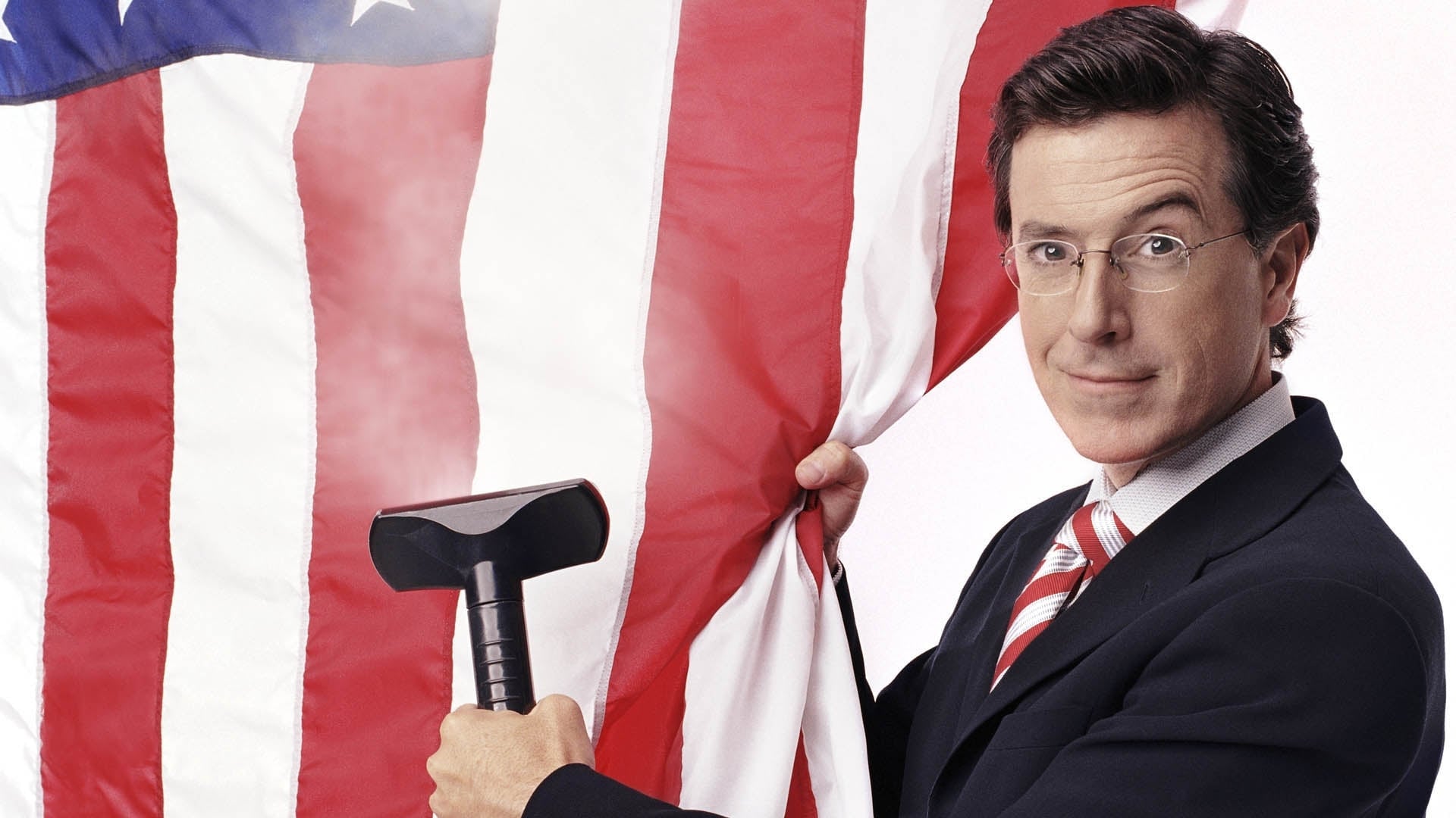 The Colbert Report - serie