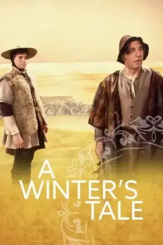 The Winter's Tale film
