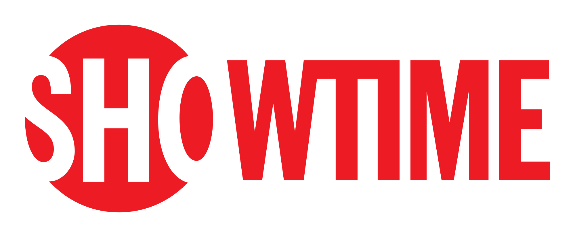 Showtime - network