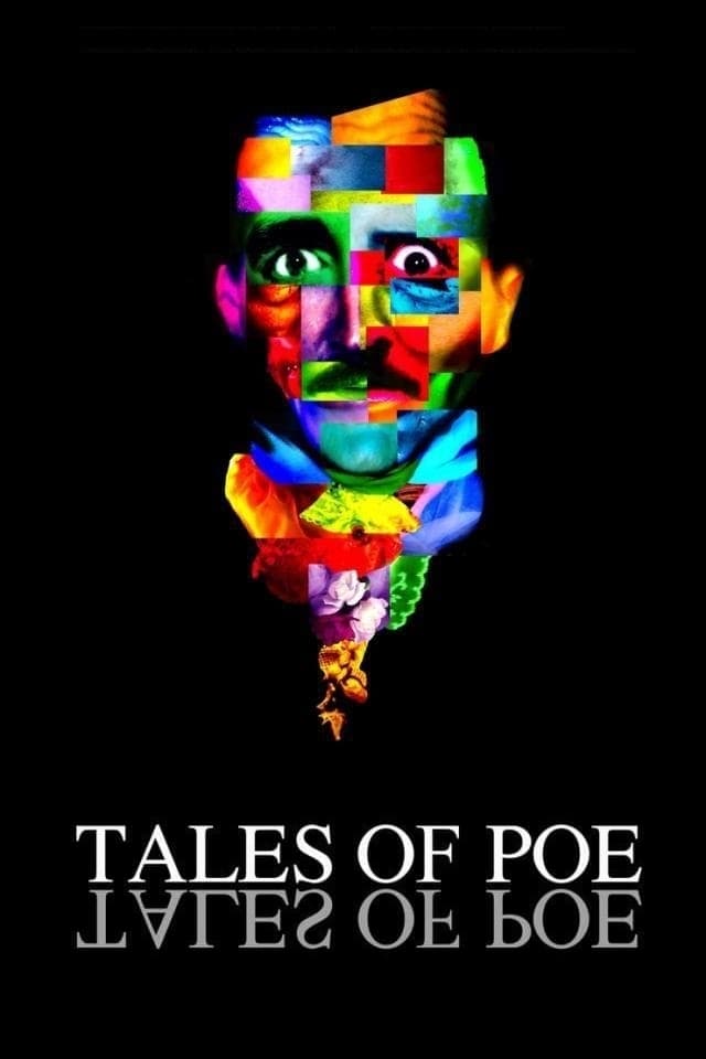 Tales of Poe film