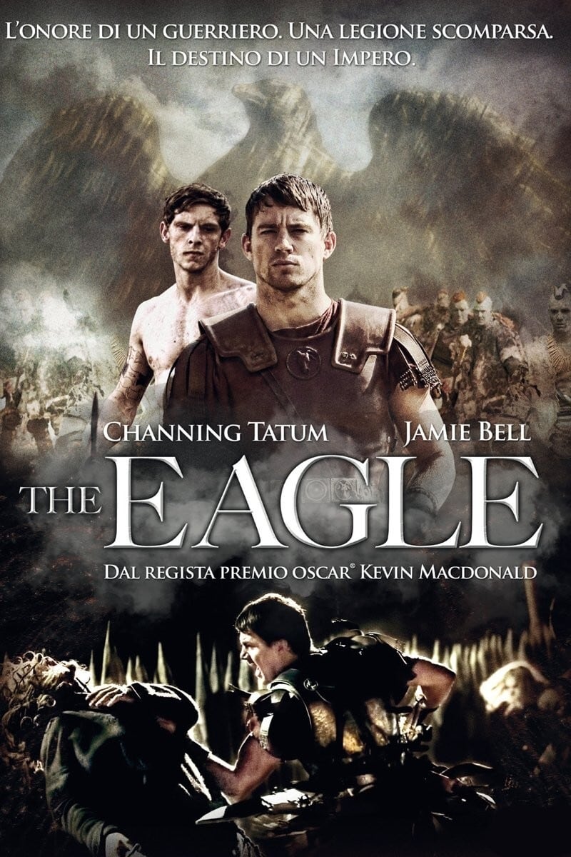 The Eagle film