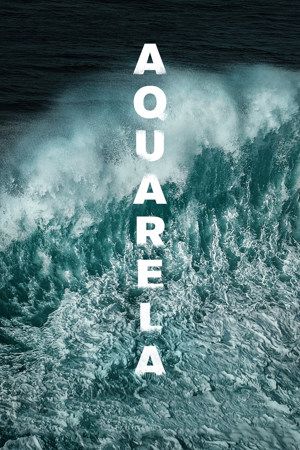 Aquarela film