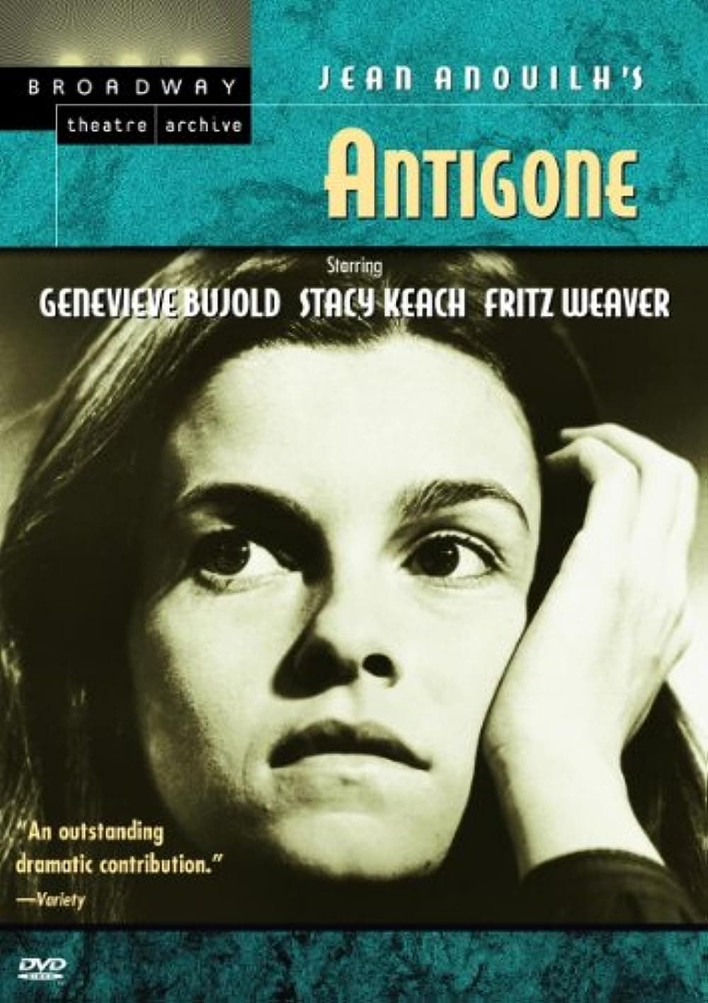 Antigone film