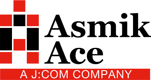 Asmik Ace - company