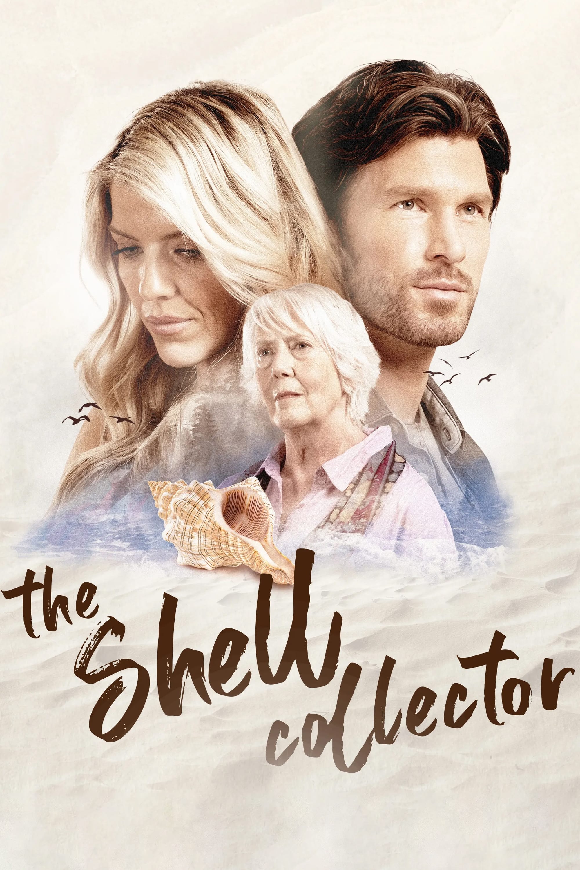 The Shell Collector film
