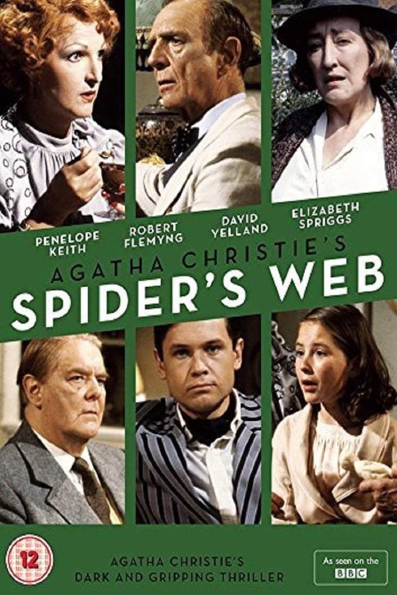 Spider's Web film
