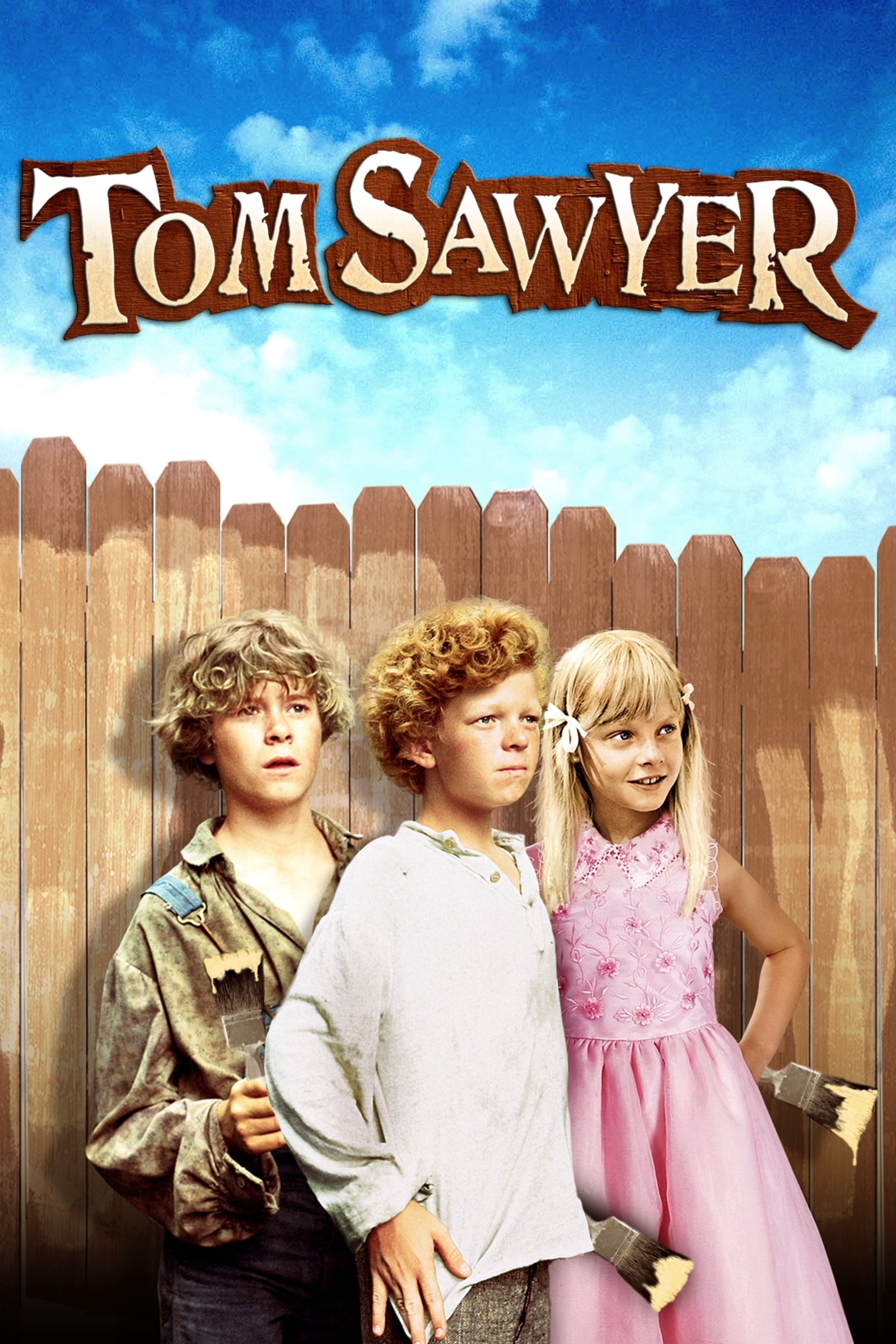 Tom Sawyer film