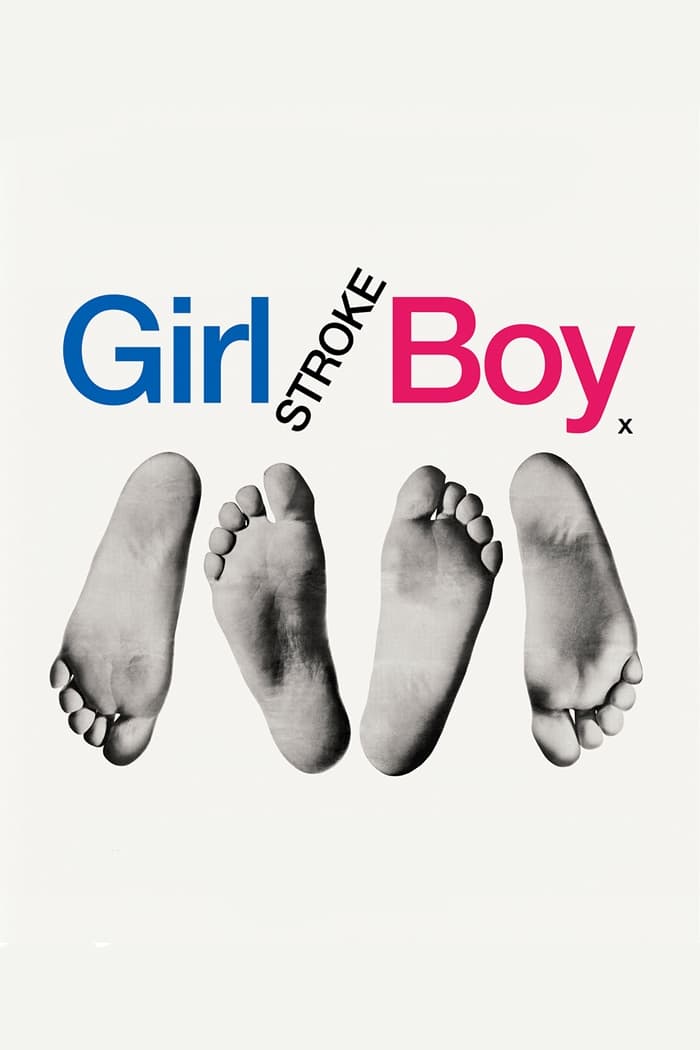 Girl Stroke Boy film