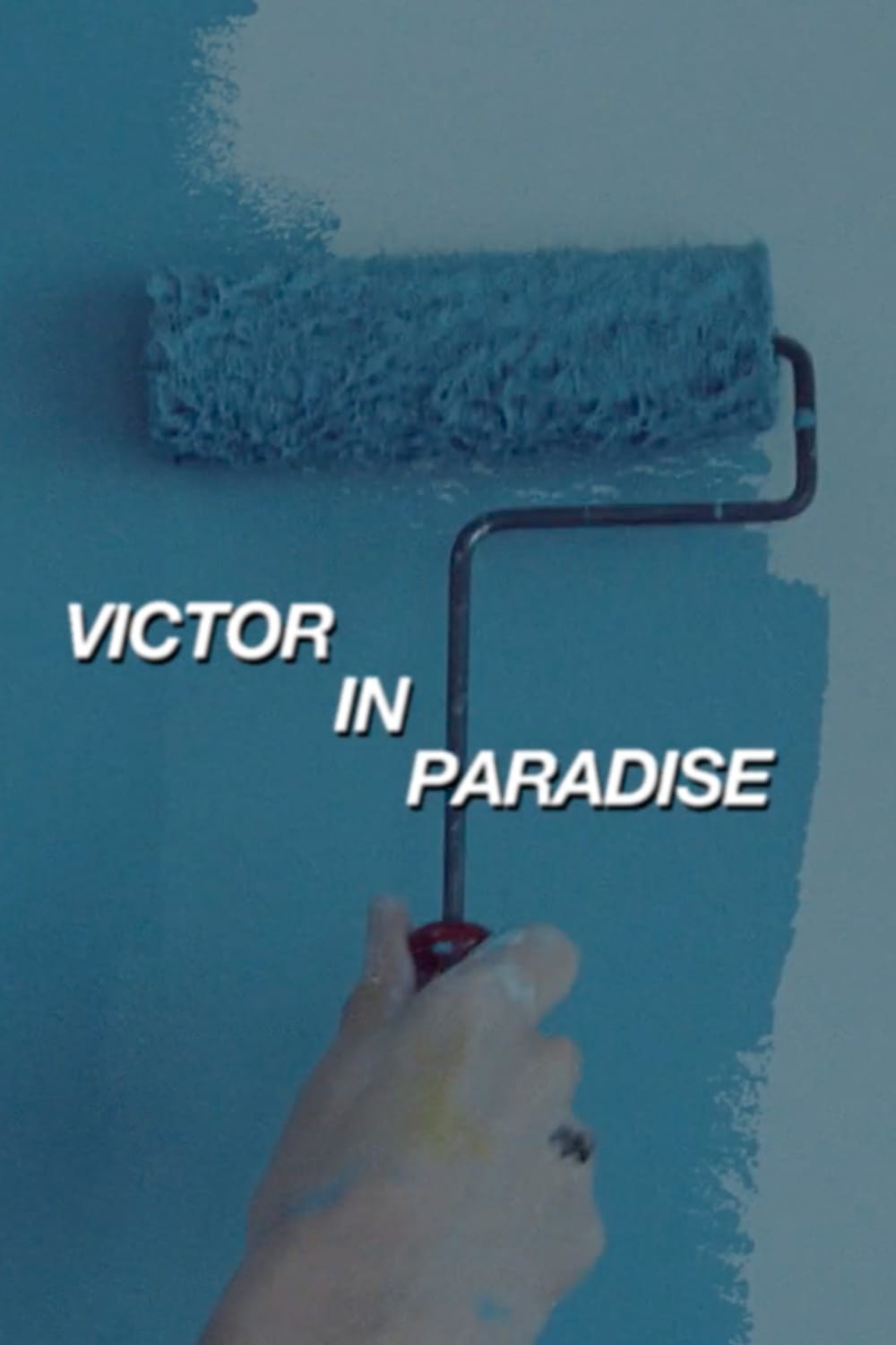 Victor in Paradise film