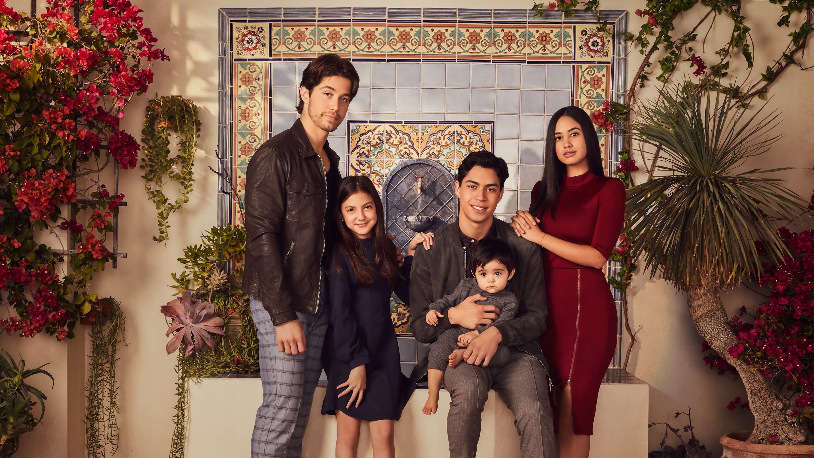Party of Five 2020 - serie