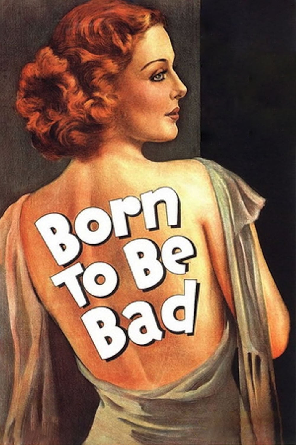 Born to Be Bad film