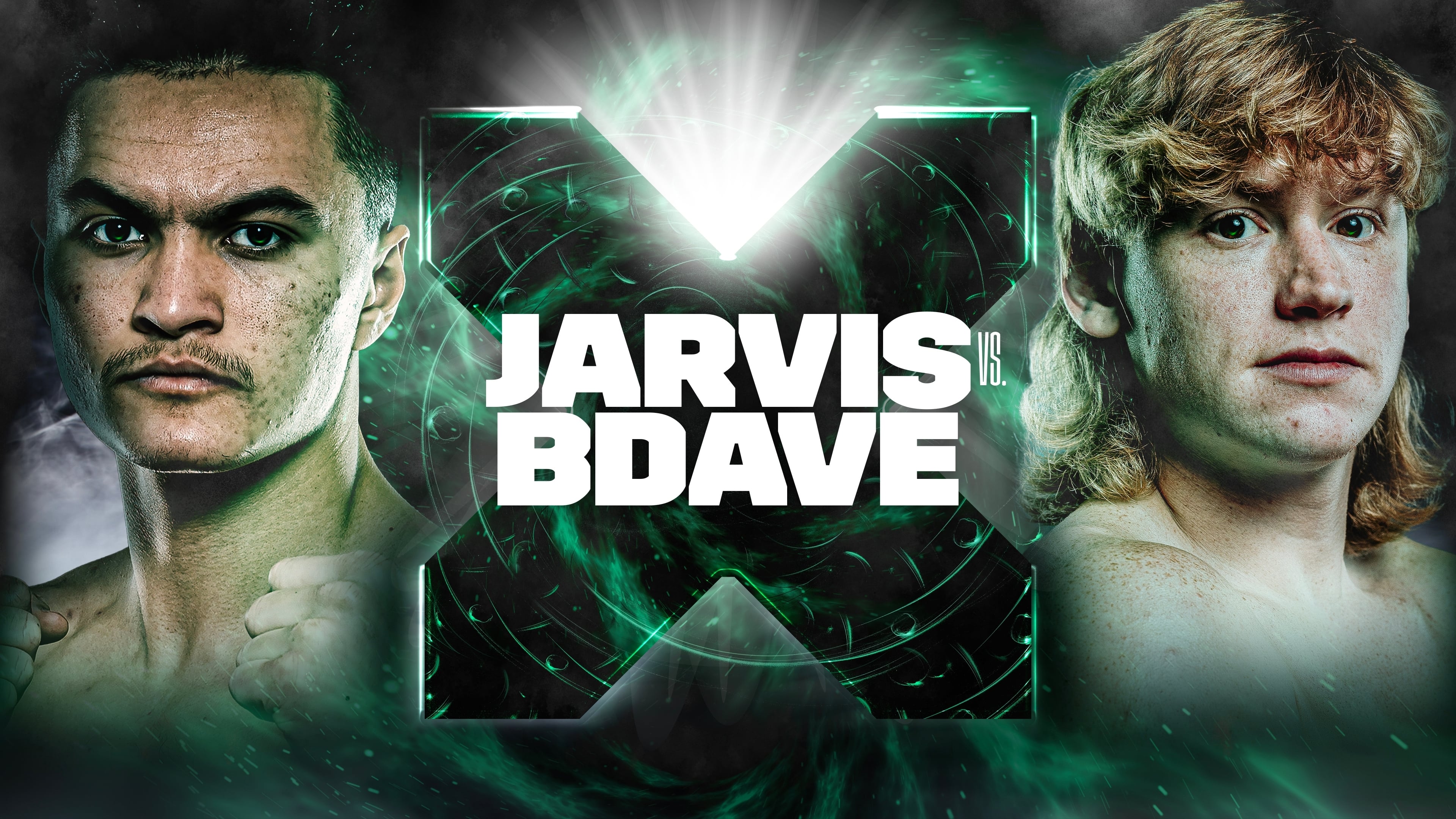 Jarvis vs. BDave - film