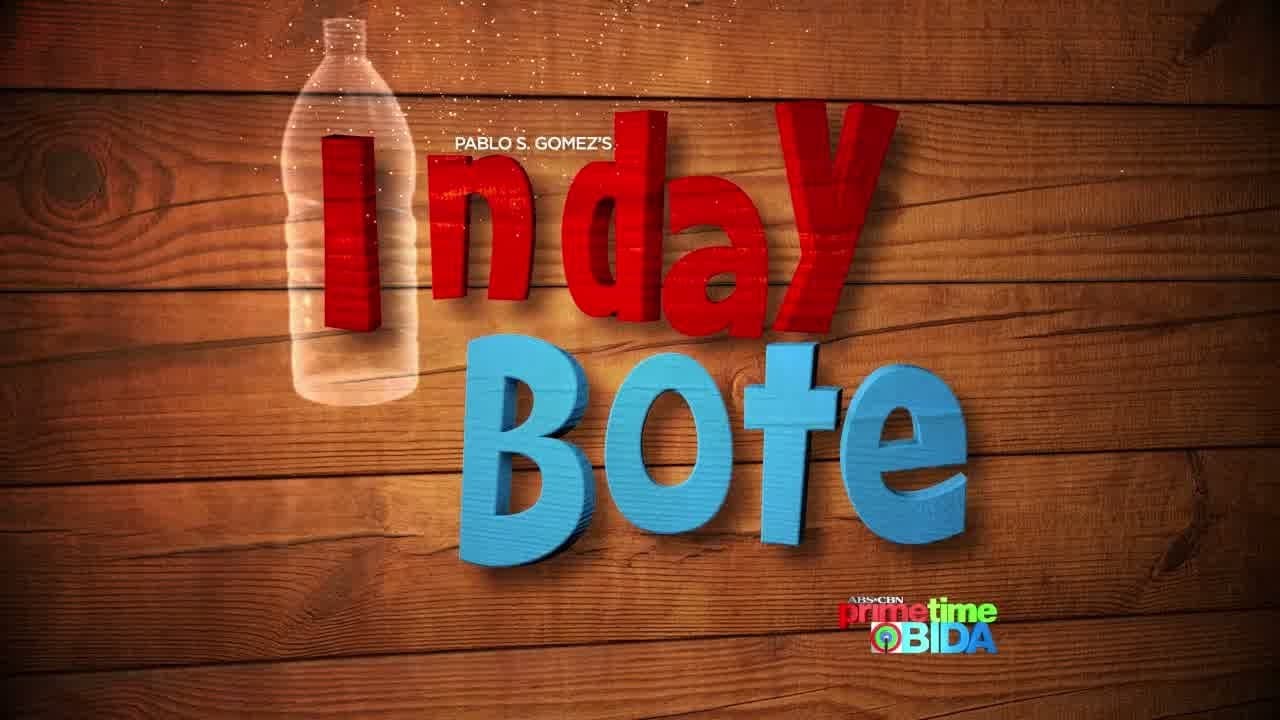 Inday Bote - serie