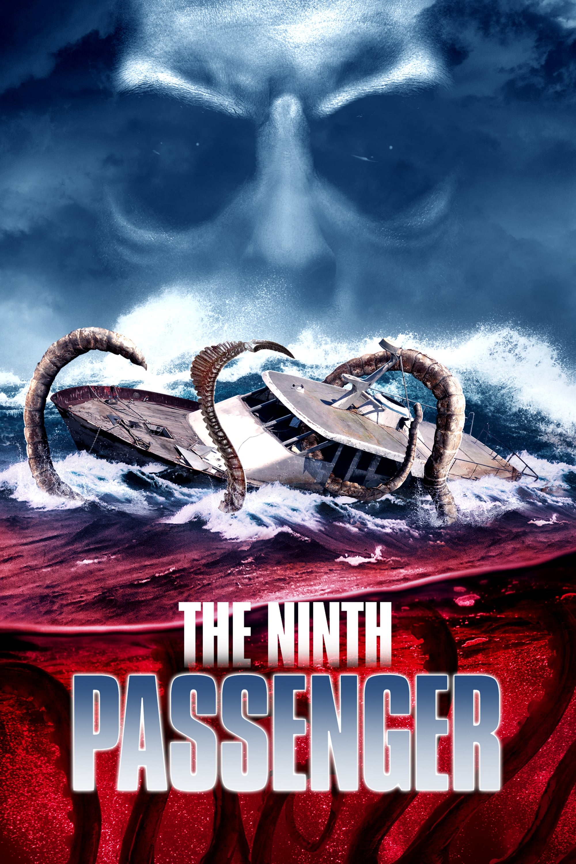 The Ninth Passenger film