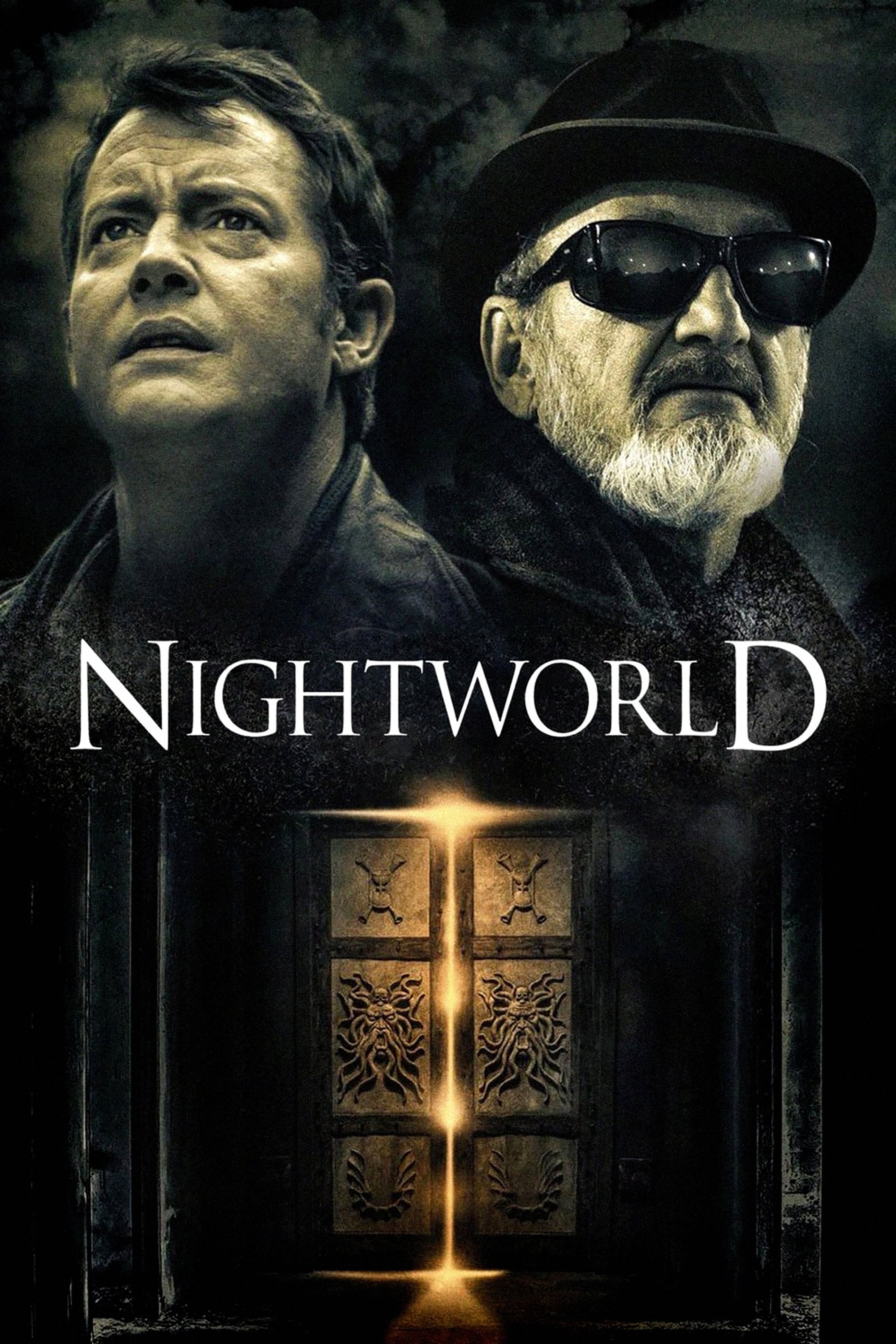 Nightworld film