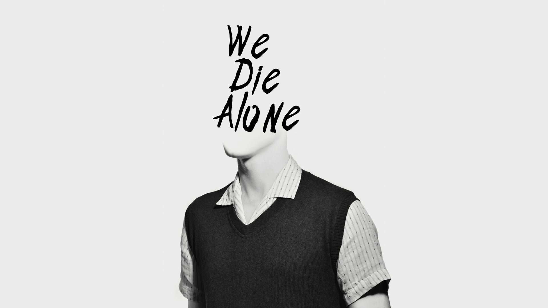 We Die Alone - film
