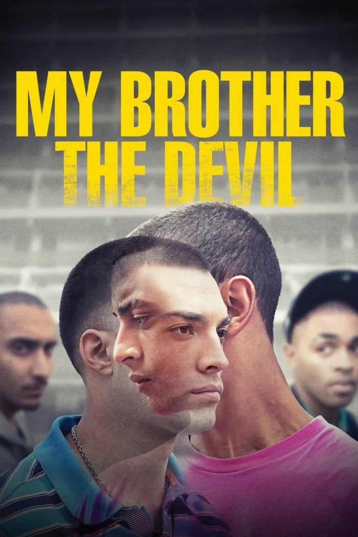 My Brother the Devil film