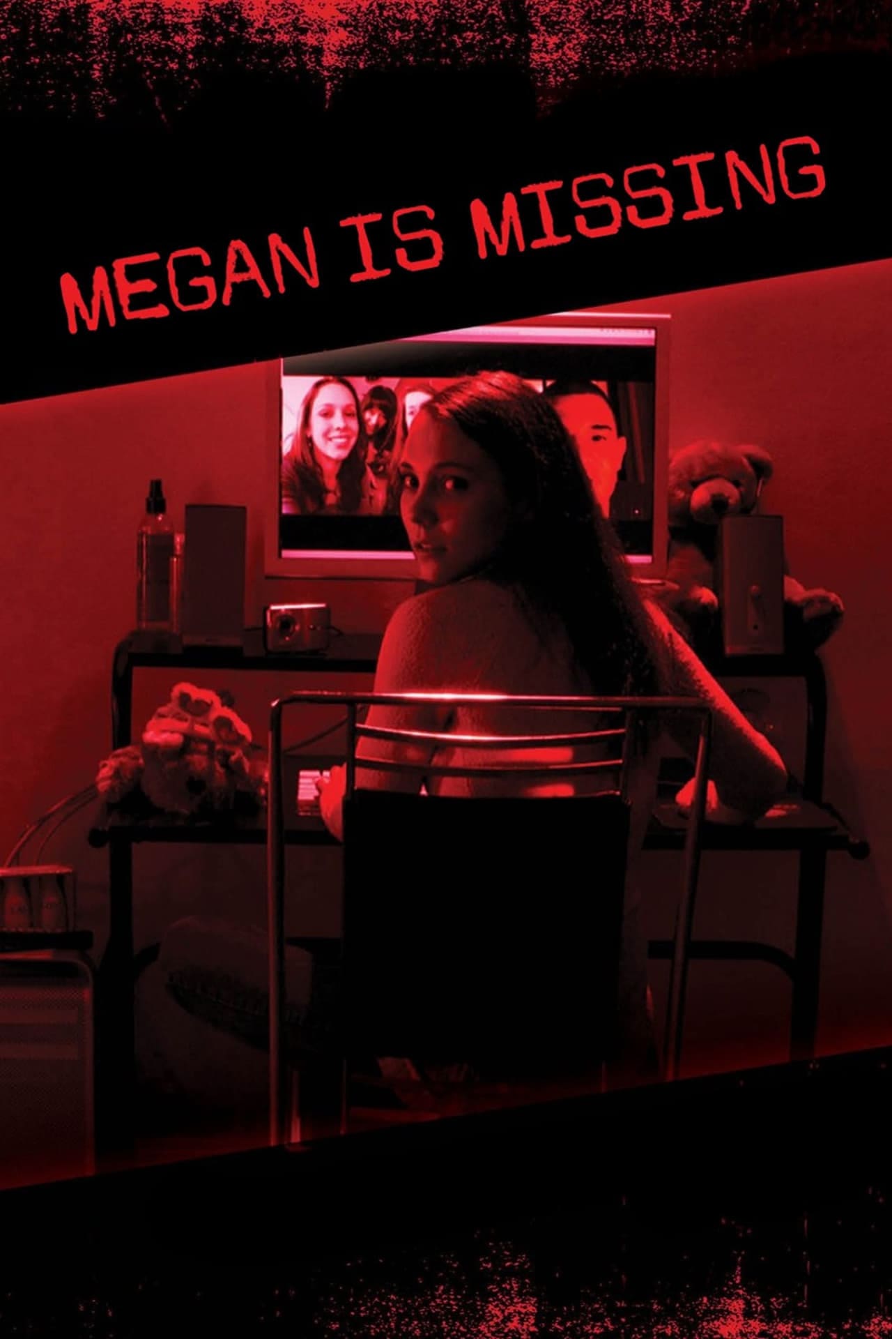 Megan Is Missing film