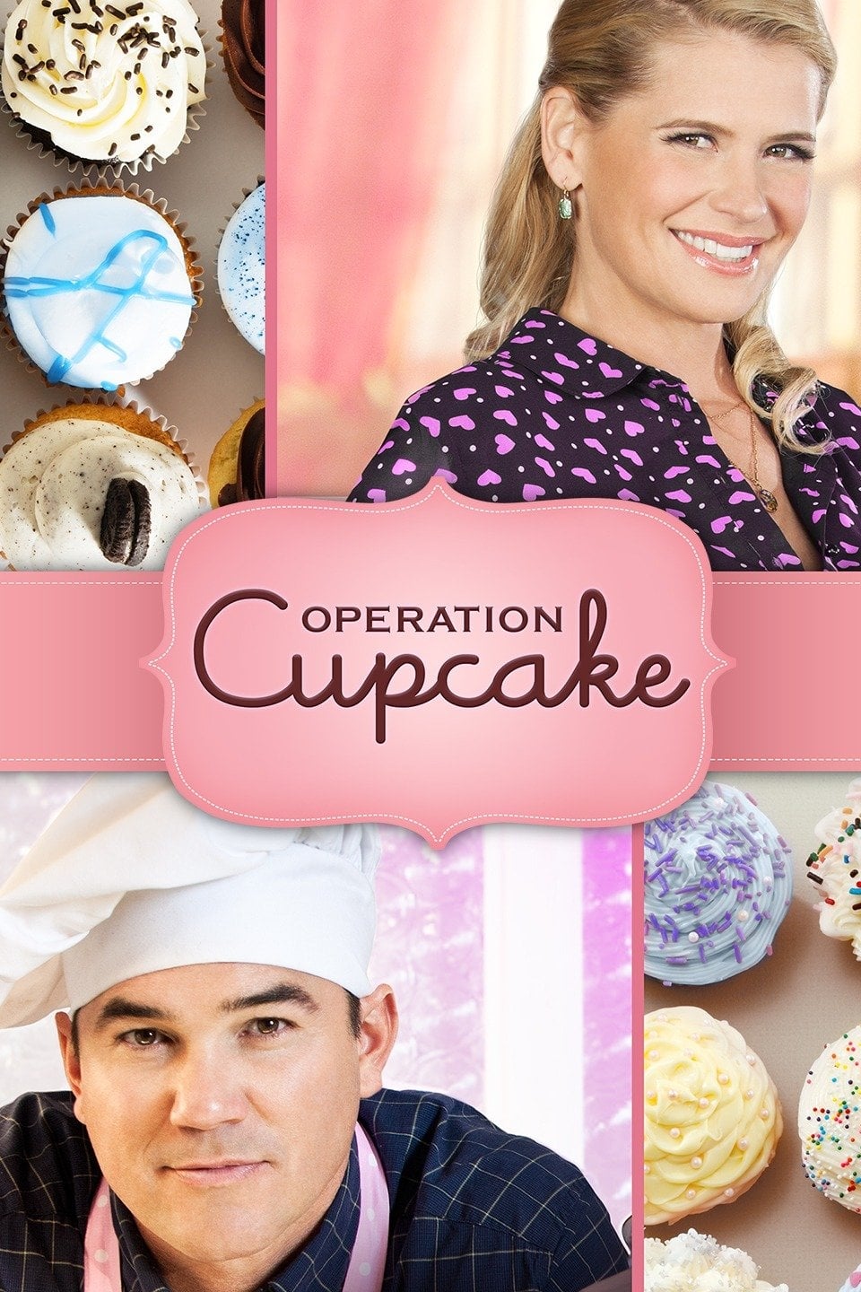 Operazione cupcake film