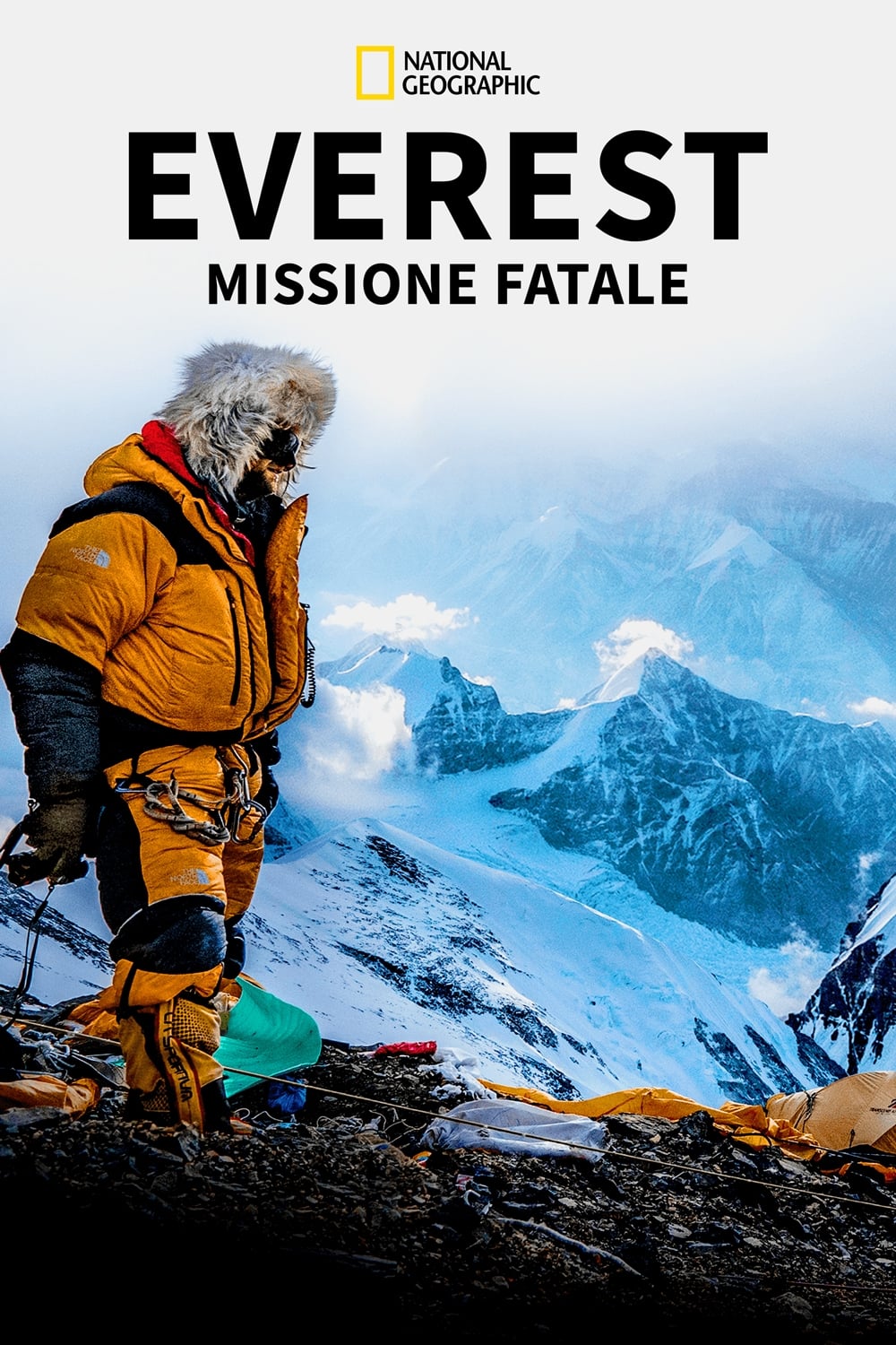 Everest - Missione fatale film