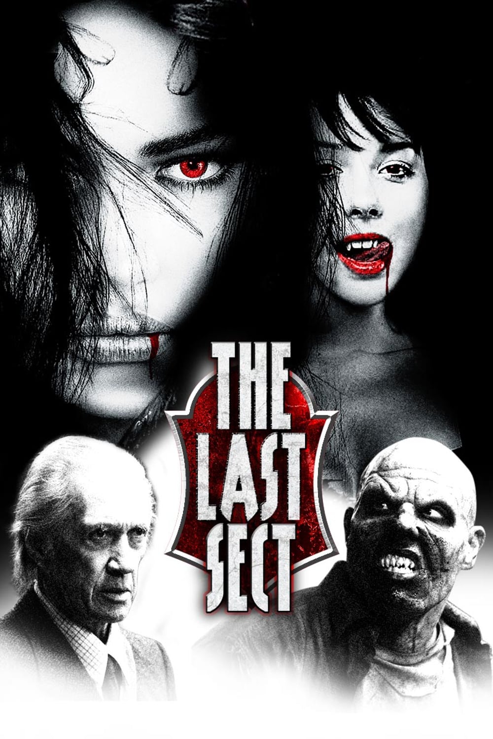 The Last Sect film