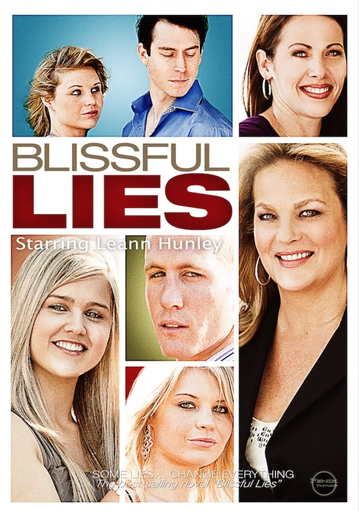 Blissful Lies film