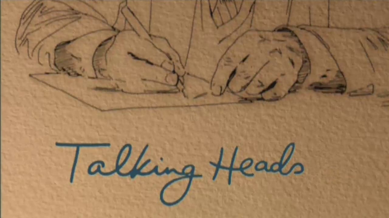 Talking Heads - serie