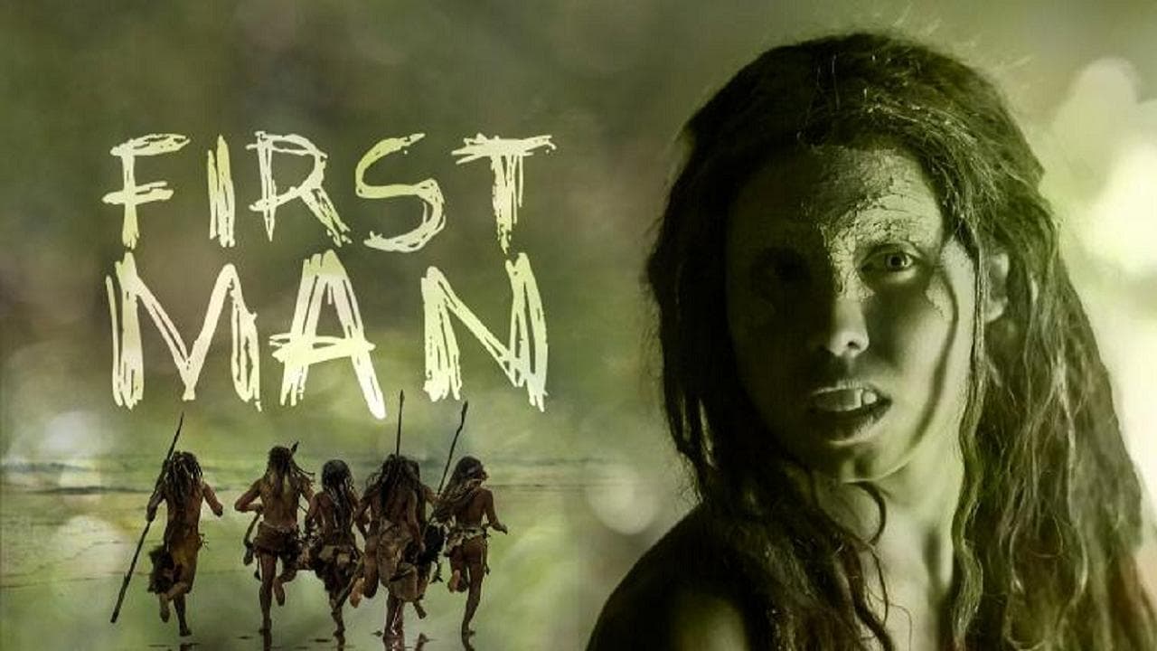 First Man - film
