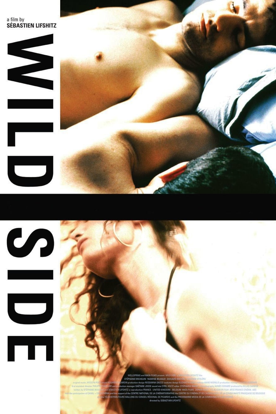 Wild Side film