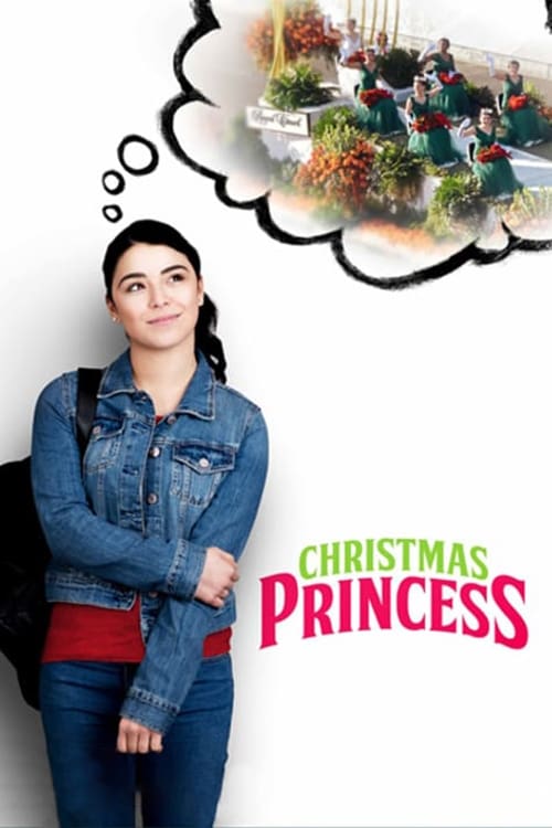 Christmas Princess film