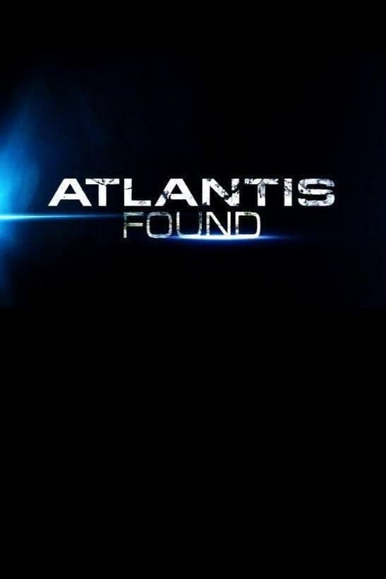 Atlantis Found film