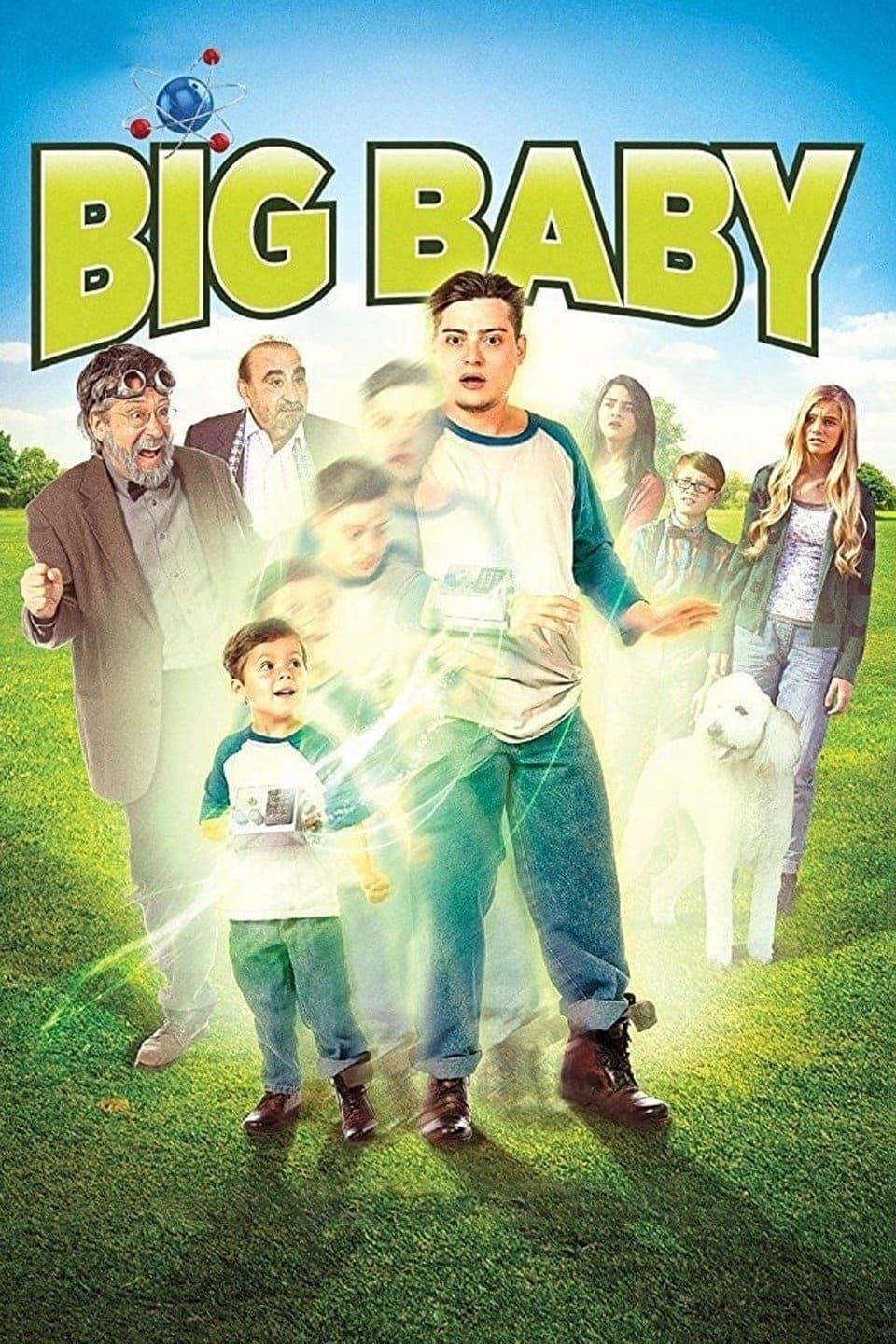 Big Baby film