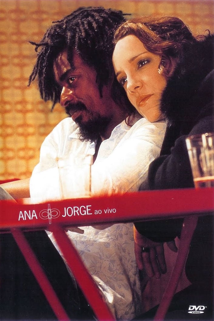 Ana & Jorge film