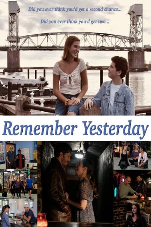 Remember Yesterday film