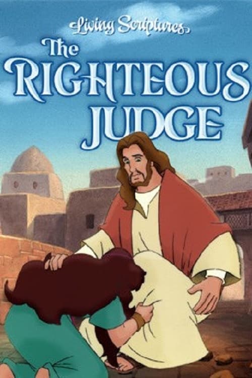 The Righteous Judge film