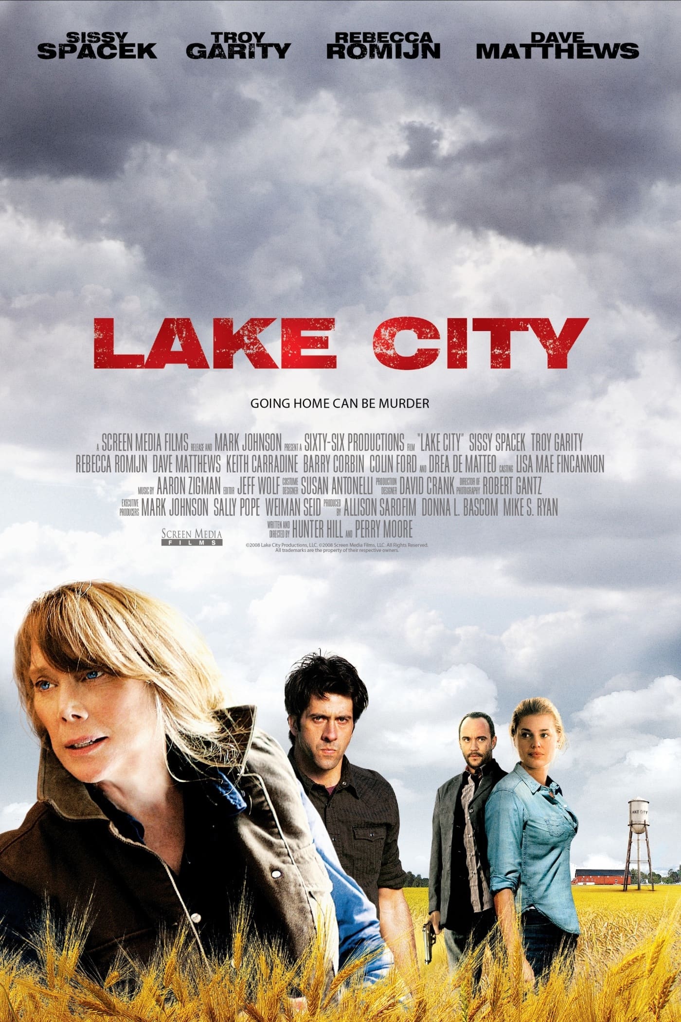 Lake City film
