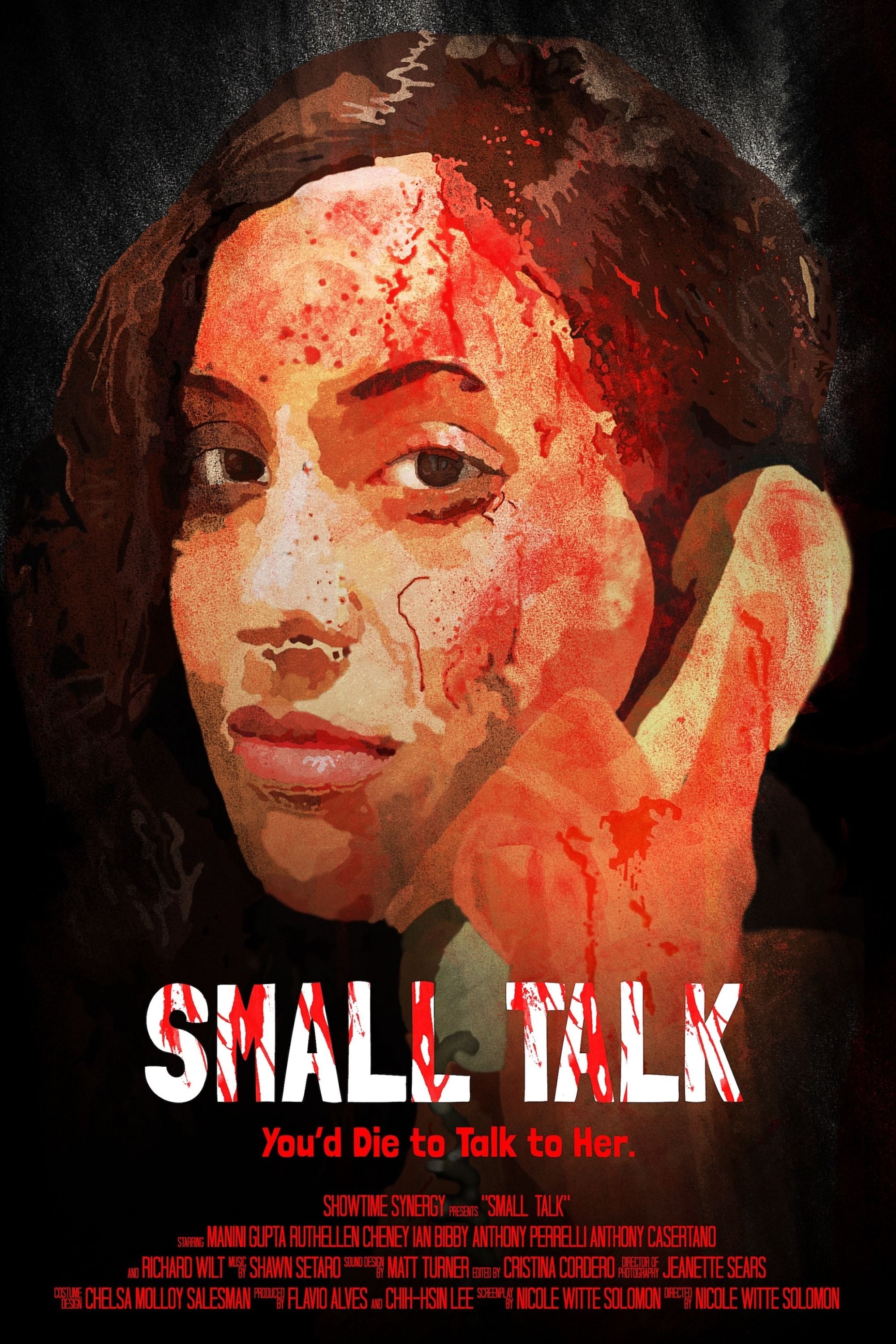 Small Talk film
