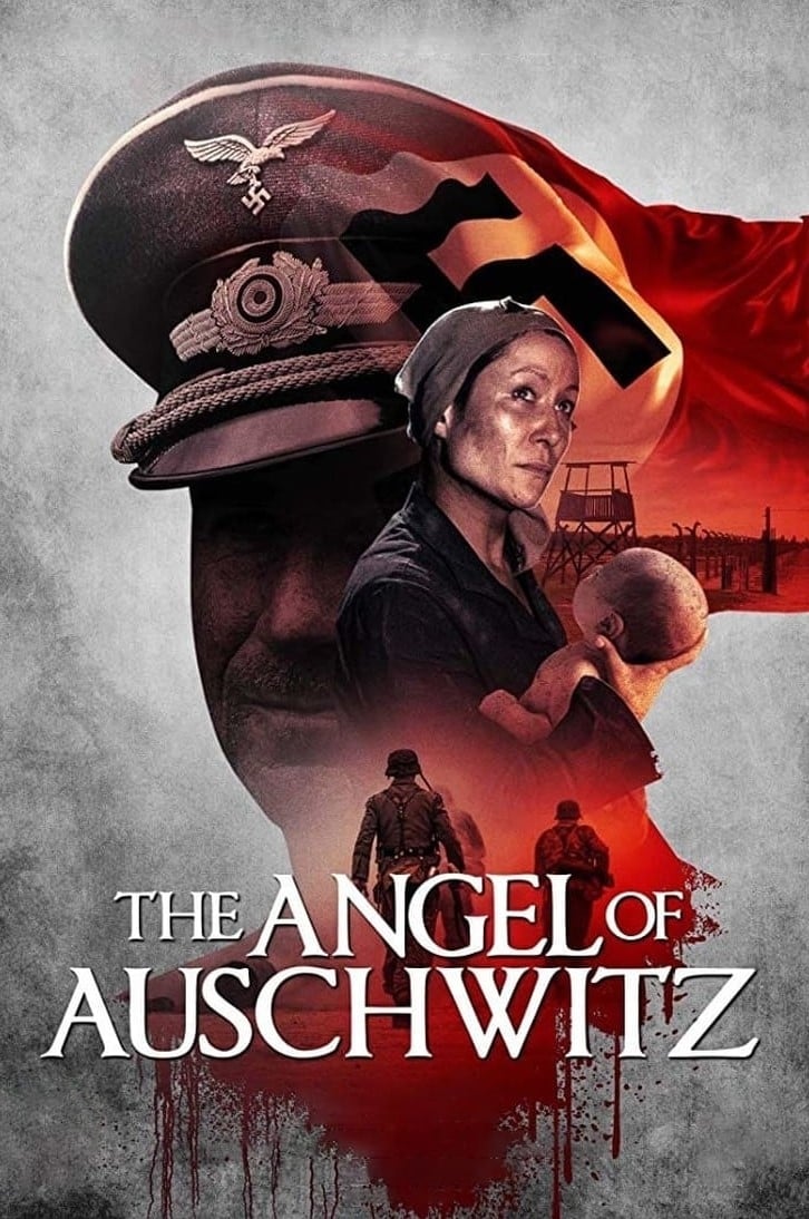 The Angel of Auschwitz film
